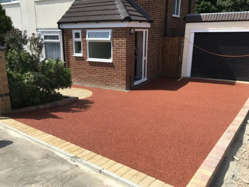 Driveways Leamington Spa