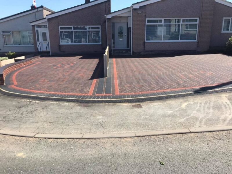 Driveways Leamington Spa