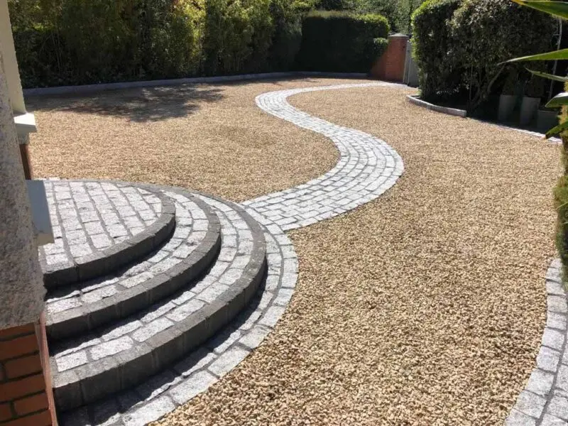 Driveways Leamington Spa