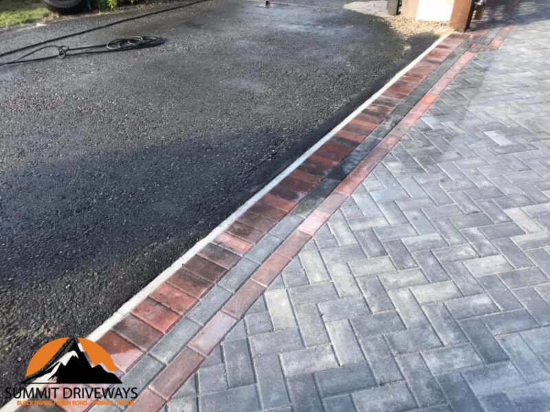 Block Paving Gallery