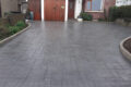 Concrete Driveways